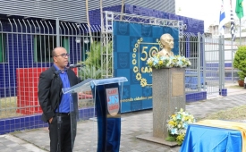 CAMP de Cubatão completa 50 anos de existência