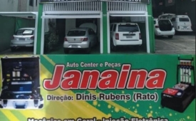 Auto Center