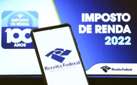 Receita abre hoje consulta a lote residual do Imposto de Renda 