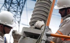 Moradores de Cubatão podem participar do curso gratuito de formação de eletricista da CPFL Piratininga 