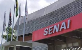 Senai Cubatão entrega 1.430 agasalhos ao Fundo Social de Solidariedade