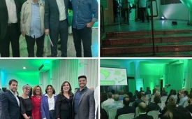 Sicredi chega em Cubatão com grande evento na ACIC