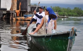 Curta-metragem realizado na Vila dos Pescadores é selecionado para festival internacional