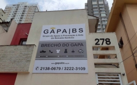 Gapa-BS tem opções gratuitas em diversas oficinas