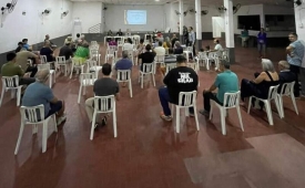 Conselho de Segurança de Cubatão realiza Fórum Metropolitano na ACIC