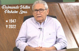 Velório do ex-vice prefeito, Walter Pinheiro acontece nesse momento na Câmara Municipal