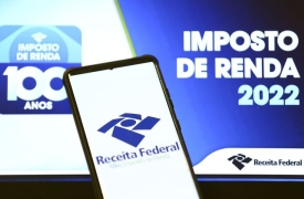 Receita abre hoje consulta a lote residual do Imposto de Renda 