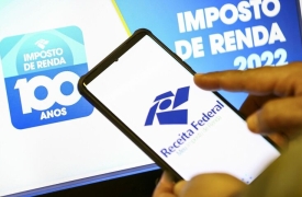 Receita abre consulta a lote residual de restituição do IR