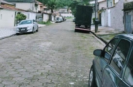 Sabesp dá início a obras que vão beneficiar 3 mil moradores do bairro Vale Verde, em Cubatão