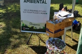 Semana do Meio Ambiente começa com diversas atividades no Perequê