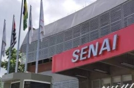 Senai Cubatão entrega 1.430 agasalhos ao Fundo Social de Solidariedade