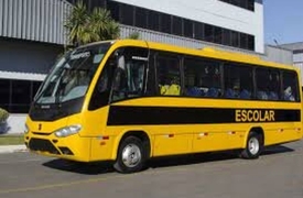 Inscrições para transporte escolar e universitário retornam de maneira presencial a partir de 1º de fevereiro