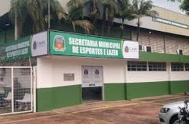 Parlamentar defende reestruturação administrativa da secretaria municipal de Esportes 