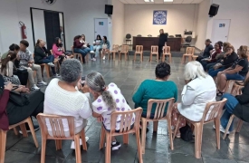 Sindedif reforça protagonismo feminino com Projeto Mulheres em Foco