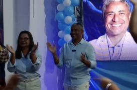 Convenção do PP fecha o ciclo de anúncio de candidatos a prefeito nas próximas eleições em Cubatão