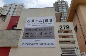 Gapa-BS tem opções gratuitas em diversas oficinas