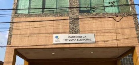 Recontagem de votos das eleições em Cubatão será realizada no próximo dia 7 de novembro