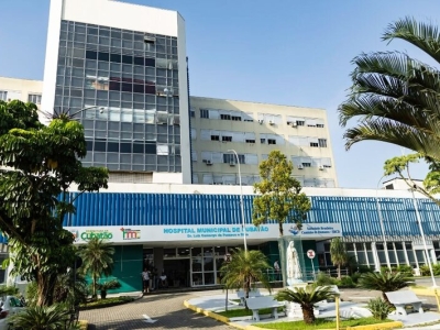 Hospital de Cubatão inaugura 8 novos leitos de semi-intensiva 