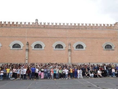 Unipar reúne 2.300 alunos da rede pública no Museu Catavento