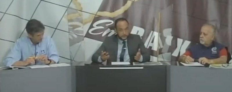 Força Sindical/SP e Sindquim/BS debatem políticas públicas e segurança no trabalho