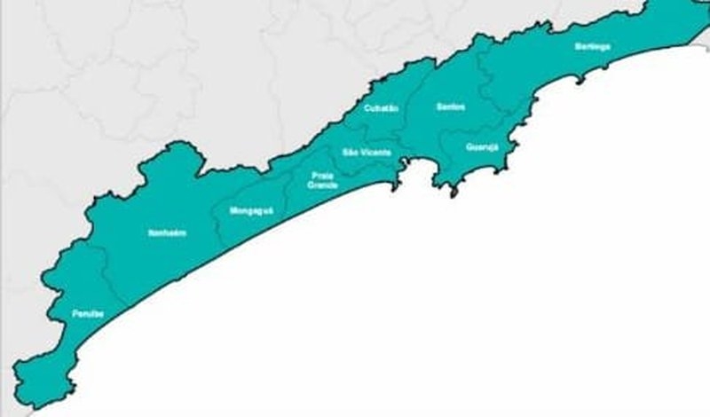 Condesb solicita ao Estado aporte de recursos ao Fundo Metropolitano