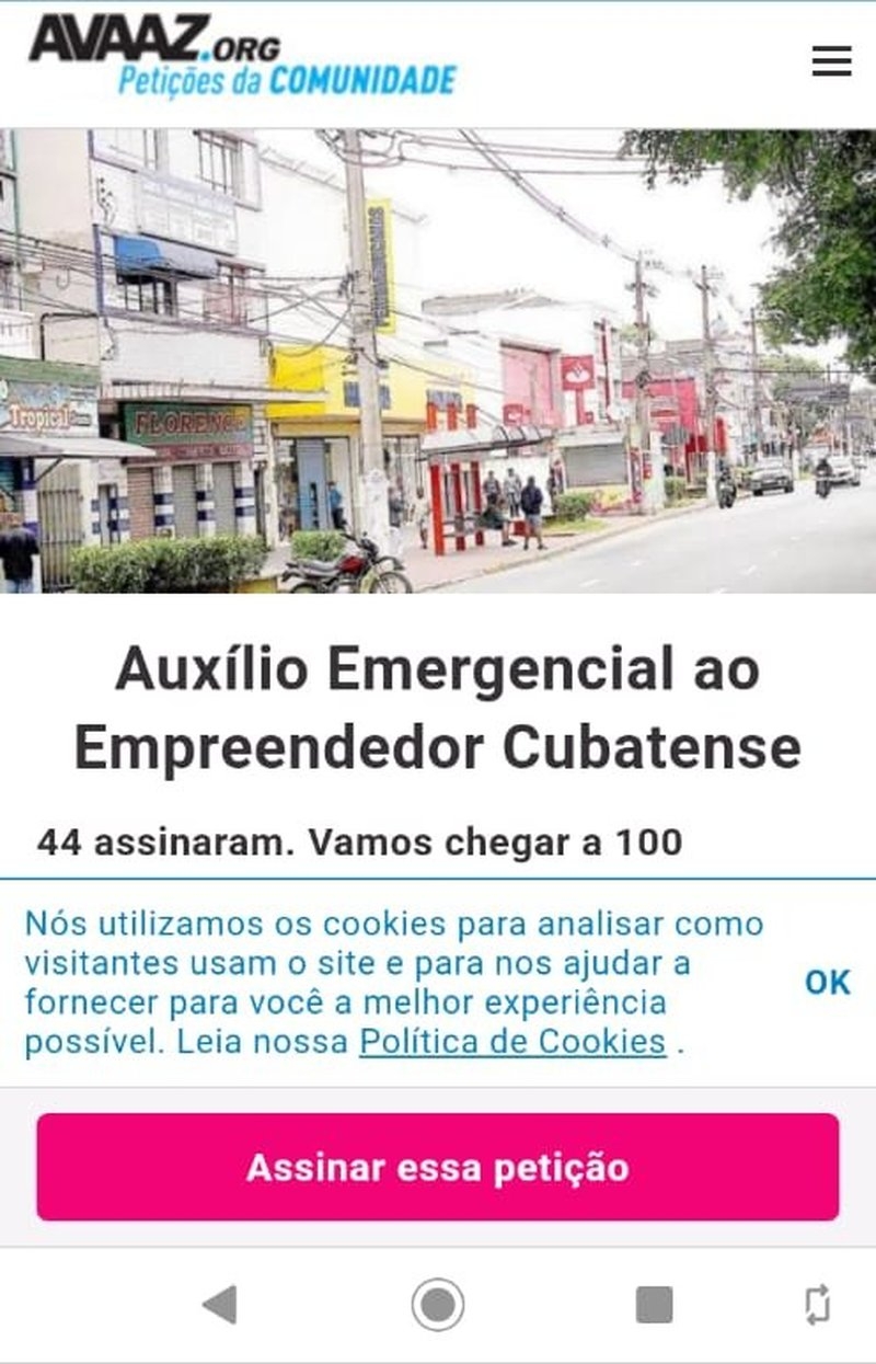 Entidades de classes se unem e buscam 10 mil assinaturas virtuais em prol de criação de Fundo Municipal de combate à Covid-19