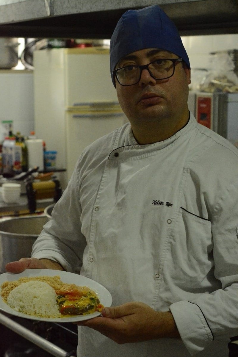 Restaurante Casa da Sogra: Um nome sugestivo para uma comida de qualidade