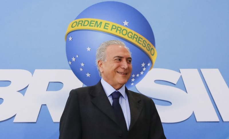 Empresário amigo de Temer também entra com pedido de habeas corpus