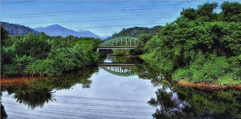 Cubatão participa do Dia Mundial de Limpeza de Rios e Praias