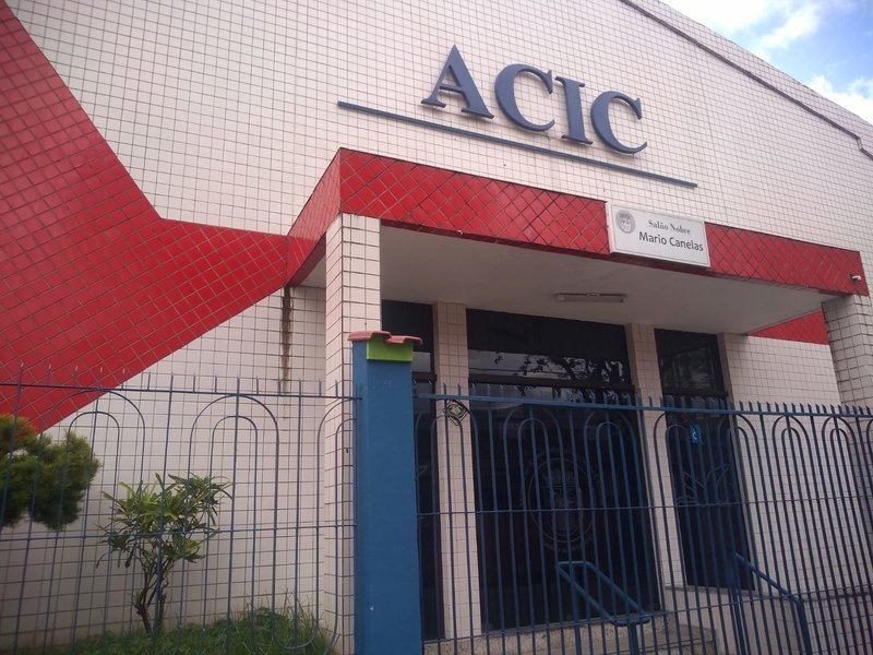 Promoção Final de Ano Premiado da ACIC continua para comerciantes da cidade que quiserem se cadastrar