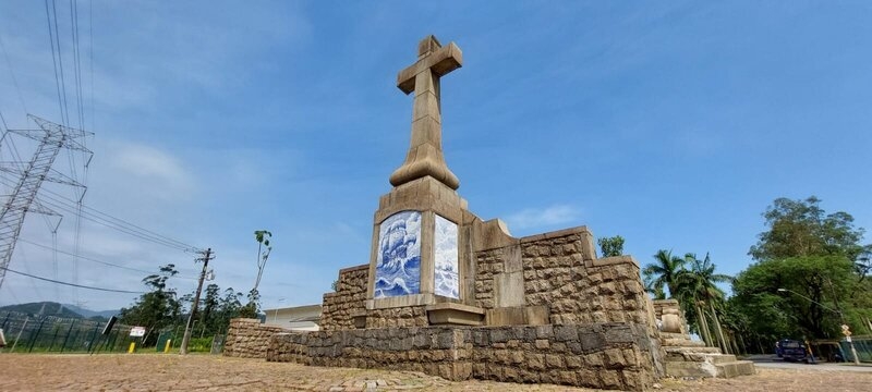 Cubatão está na disputa do “Prêmio Top Destinos Turísticos”