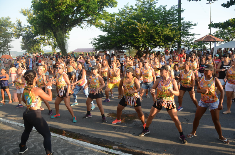 Carnaval de Cubatão retorna com blocos de rua e matinê no Parque Anilinas