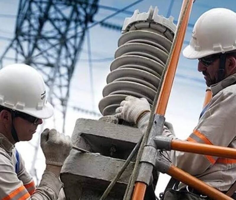 Moradores de Cubatão podem participar do curso gratuito de formação de eletricista da CPFL Piratininga 