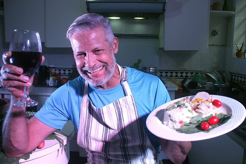  ‘JANTAR COM DADDY’ terá única apresentação em Cubatão, dia 16 de abril.