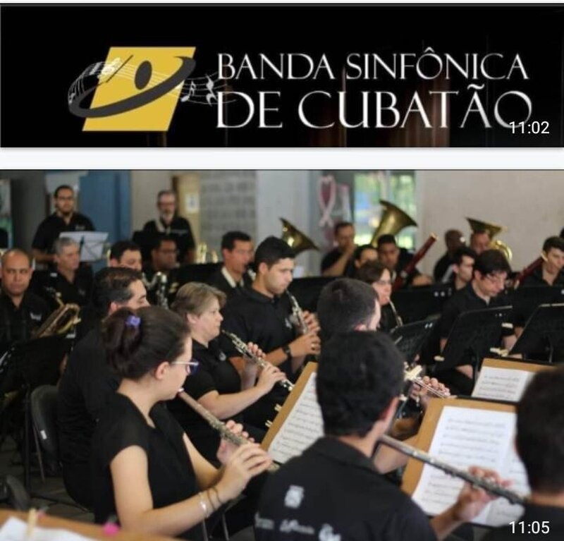 ACIC abre suas portas para Grupos Artísticos da Cidade com Concerto e Madrigal