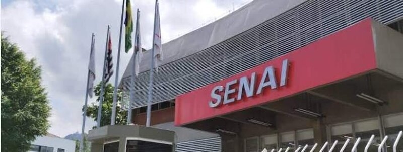 Senai Cubatão entrega 1.430 agasalhos ao Fundo Social de Solidariedade