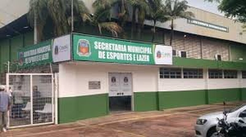 Parlamentar defende reestruturação administrativa da secretaria municipal de Esportes 