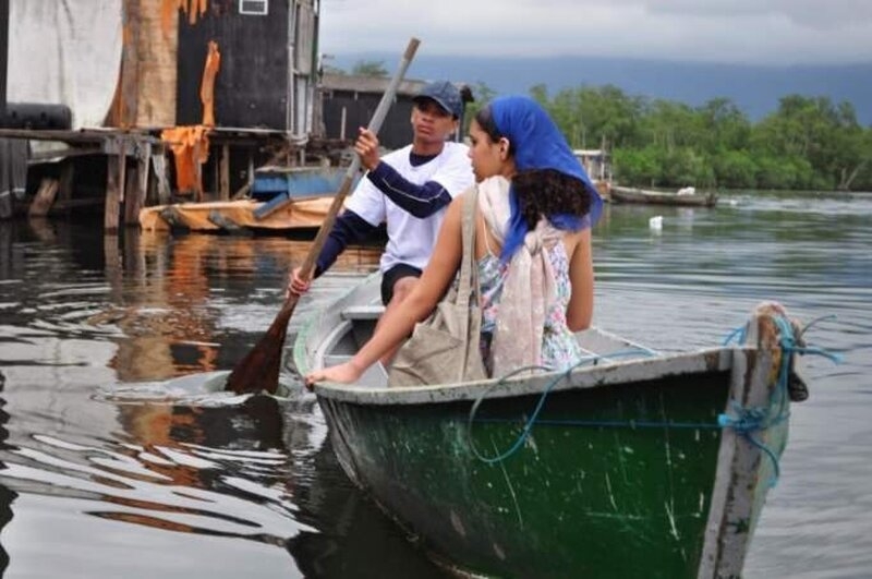 Curta-metragem realizado na Vila dos Pescadores é selecionado para festival internacional