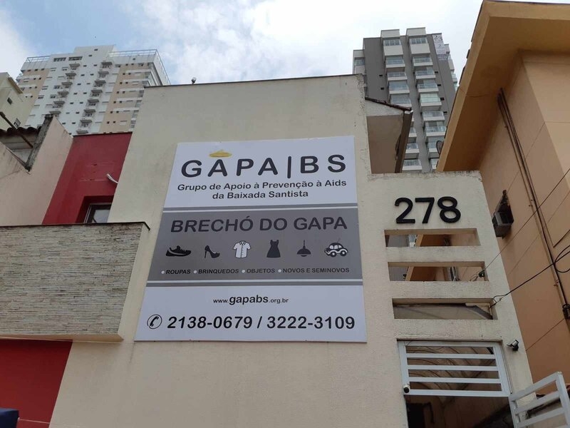 Gapa-BS tem opções gratuitas em diversas oficinas