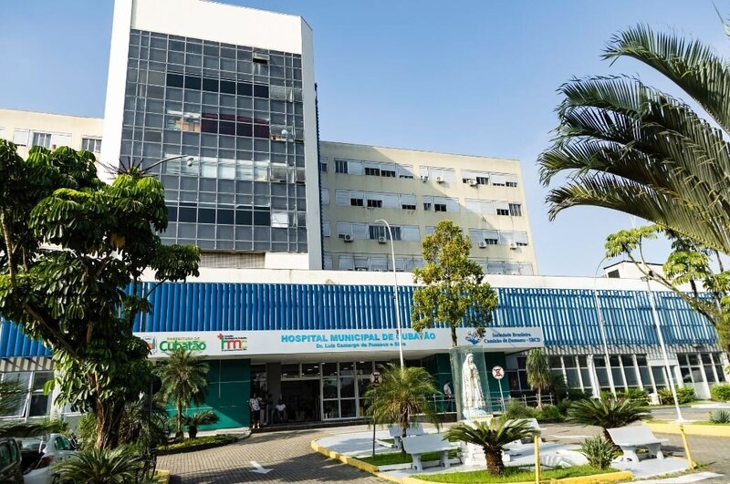 Hospital de Cubatão inaugura 8 novos leitos de semi-intensiva 