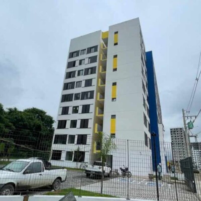 Cubatão entrega 1ª fase do Conjunto Habitacional da Vila Esperança